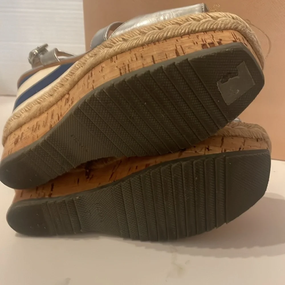 PRADA platform Shoes - Picture 5 of 5